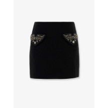 [Versace] Mini skirt FW25 10217771A127891B000
