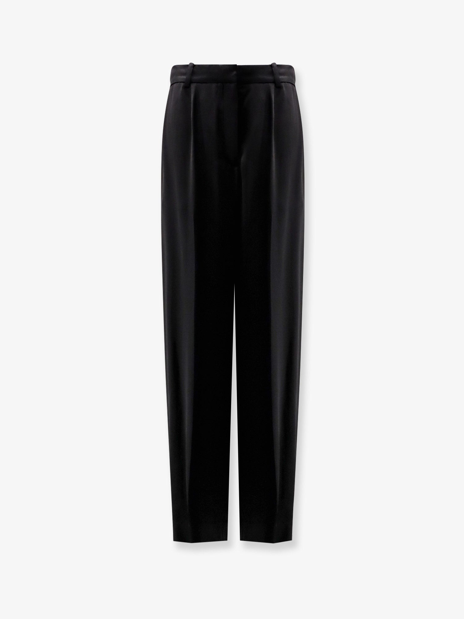 [TOTEME] Trousers FW25 254WRB0303FB0020001