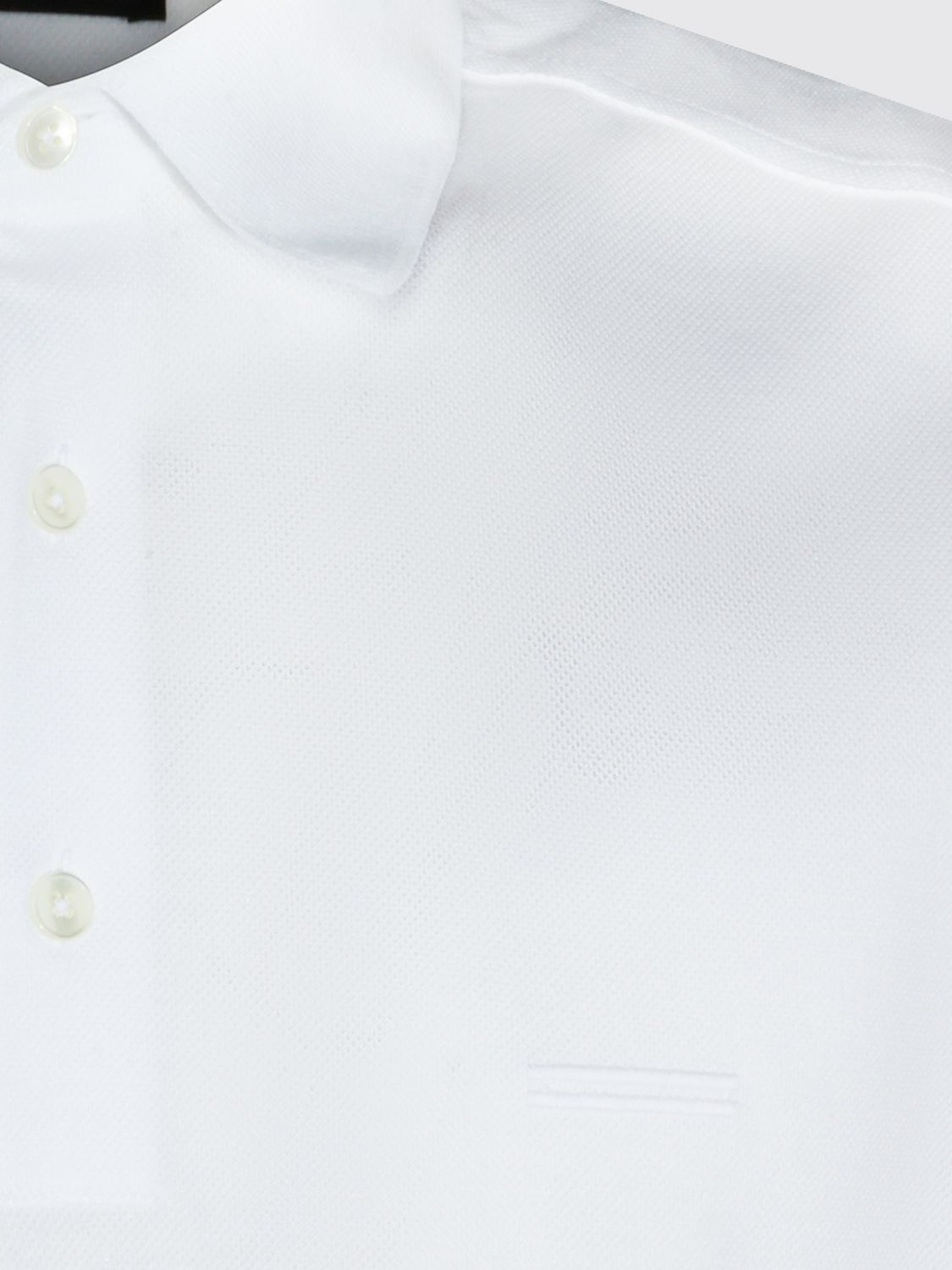 [ZEGNA] T-shirts Short Sleeve SS26 RUH348A3H794 N00