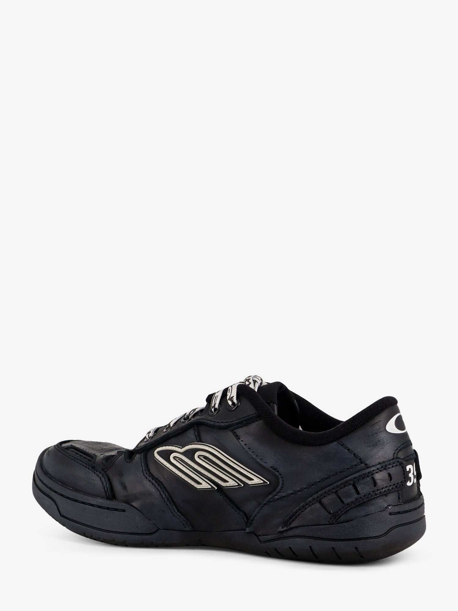 [Balenciaga] Sneakers FW26 841765WCURB1000