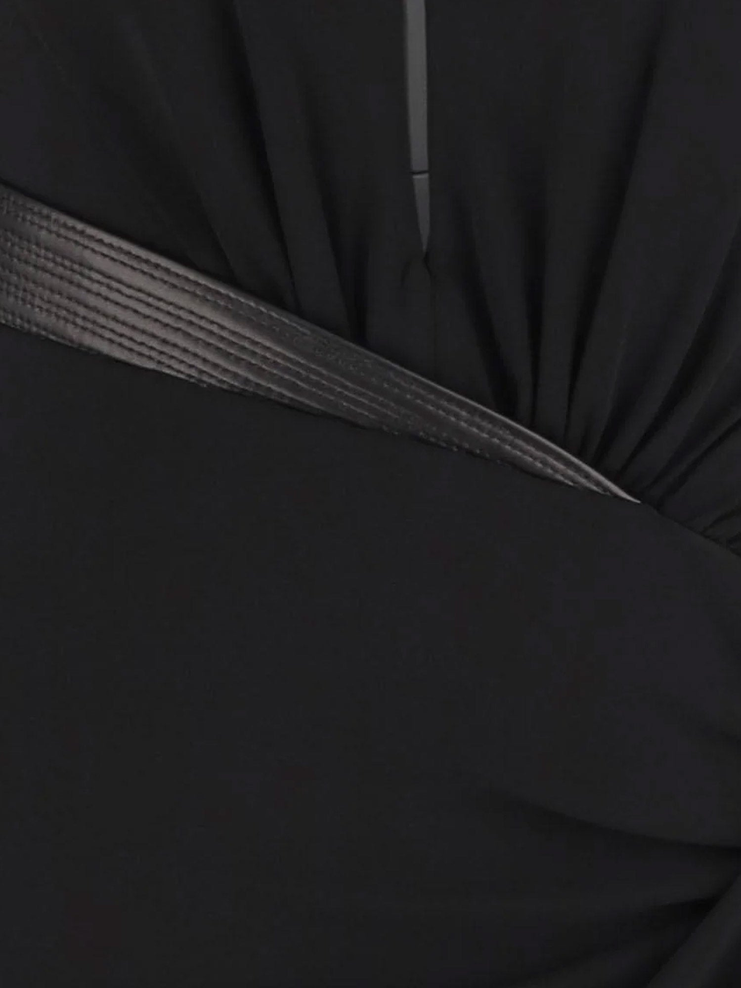 [Versace] Long sleeve dress FW25 10216231A144751B000