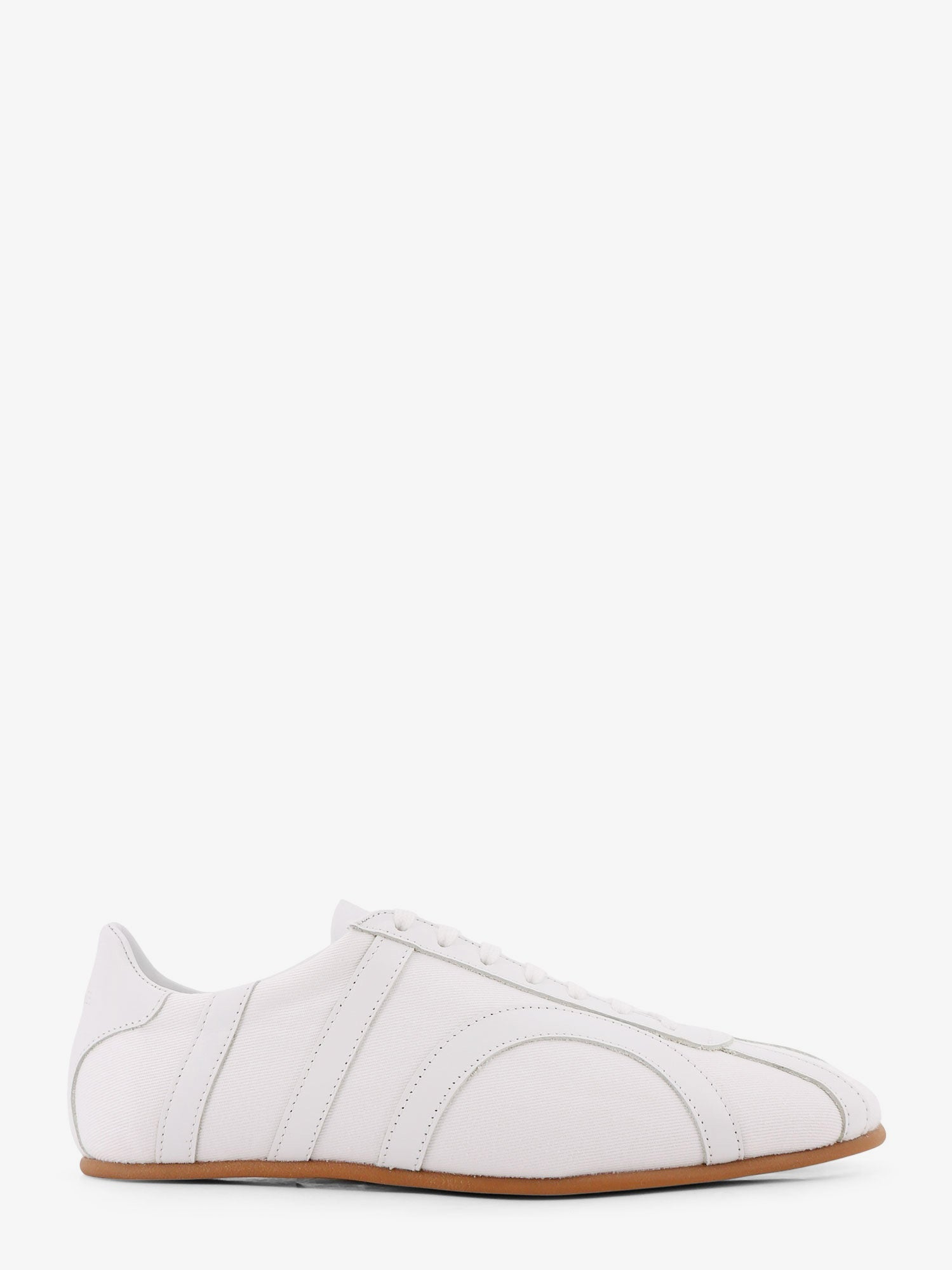 [TOTEME] Sneakers FW25 253WAS0233FB0402047