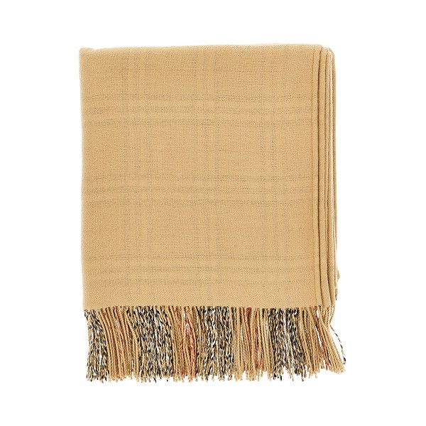 [Burberry] Scarf FW26 8071673.A7026-A7026