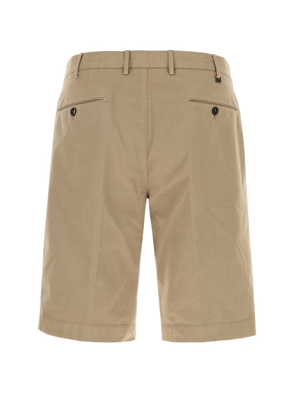 [PT TORINO] Shorts SS26 CBBTKCZ00CL1PU42Y045