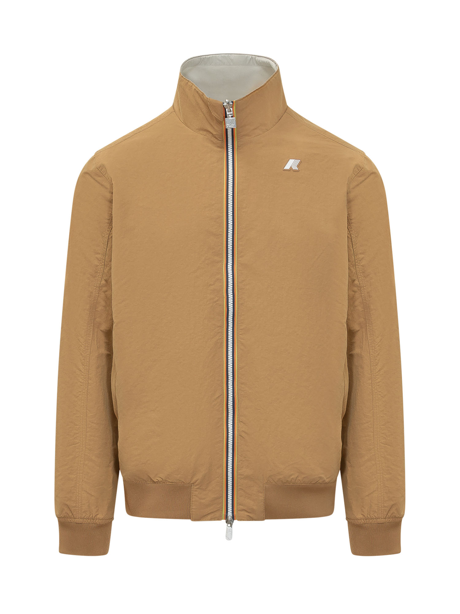 [K-WAY] Casual Jacket SS26 K8135PW C03