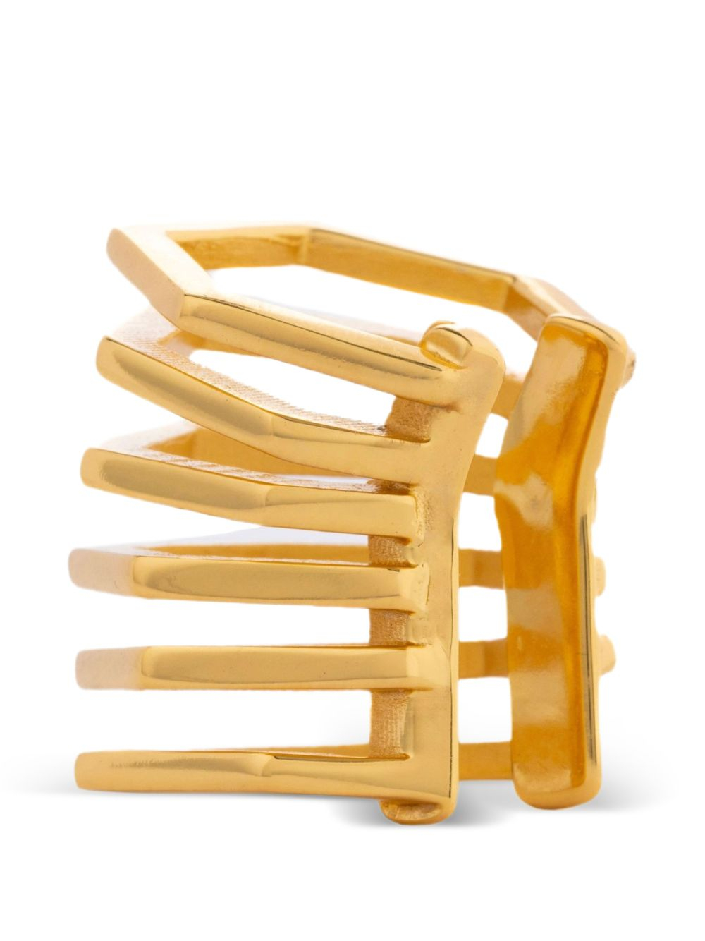 [Federica Tosi] Earring SS26 FT26EA15GOLD