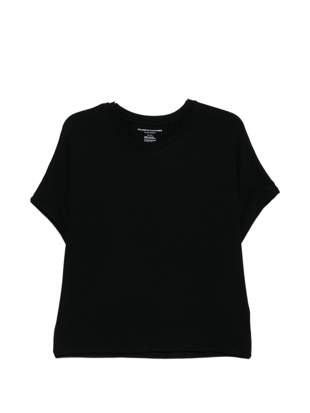 [Majestic] Knitwear SS26 E26M001FT1105002