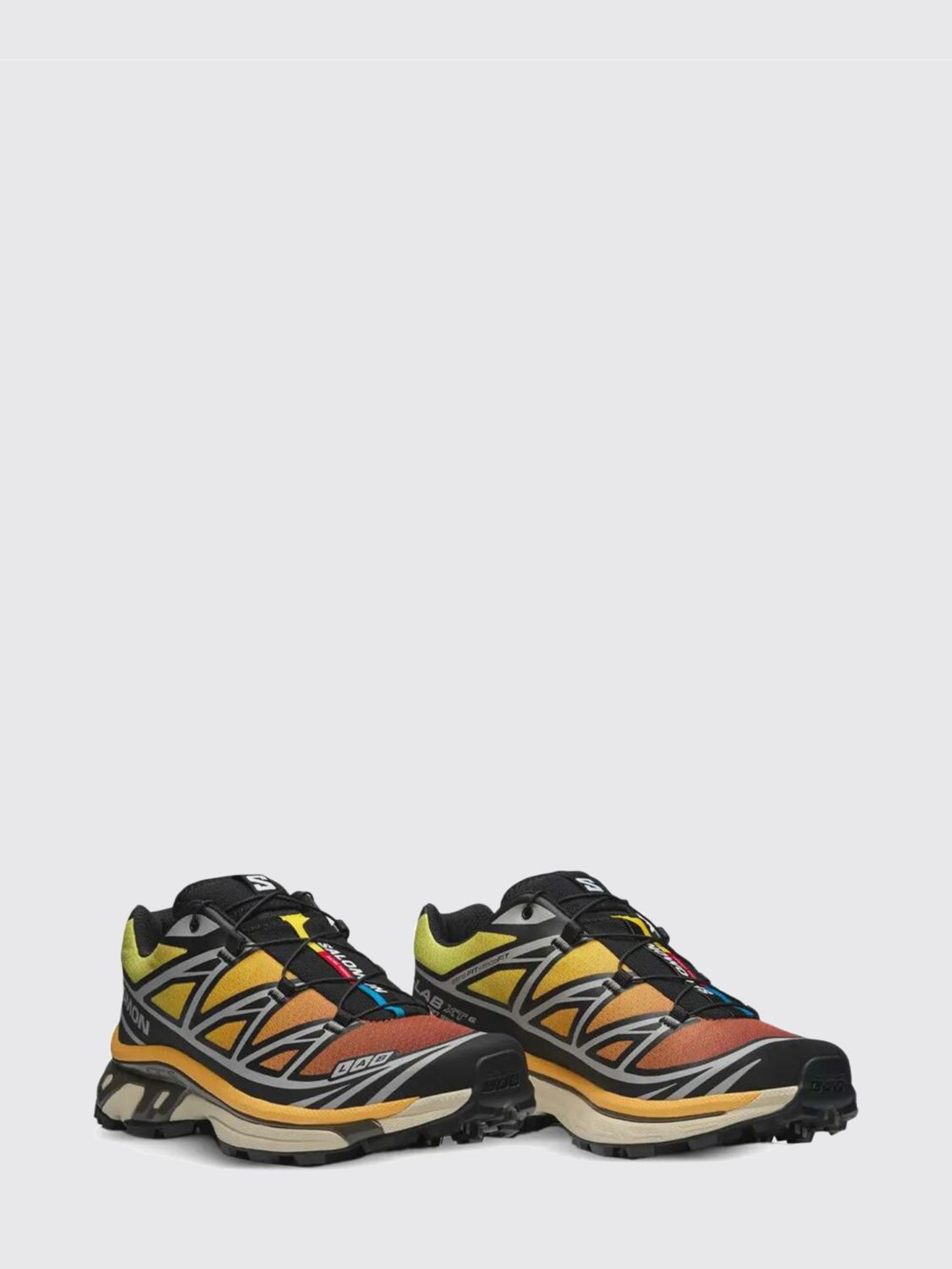 [SALOMON] Sneakers SS26 L49154 400