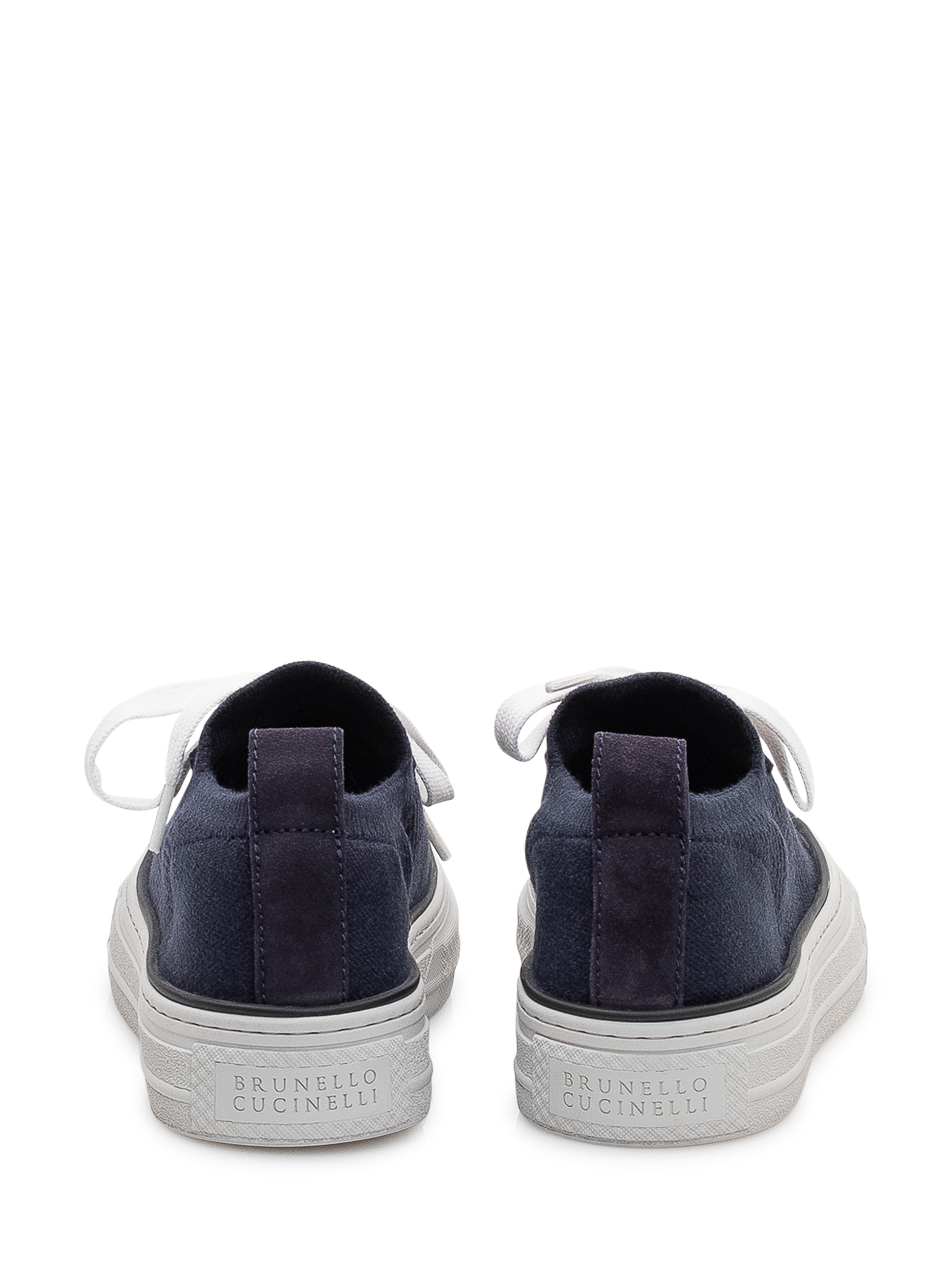 [Brunello Cucinelli] Sneakers SS26 MZ35G2650 C4224