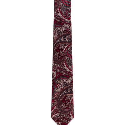 [Gabriele Pasini] Tie SS26 690646113 02