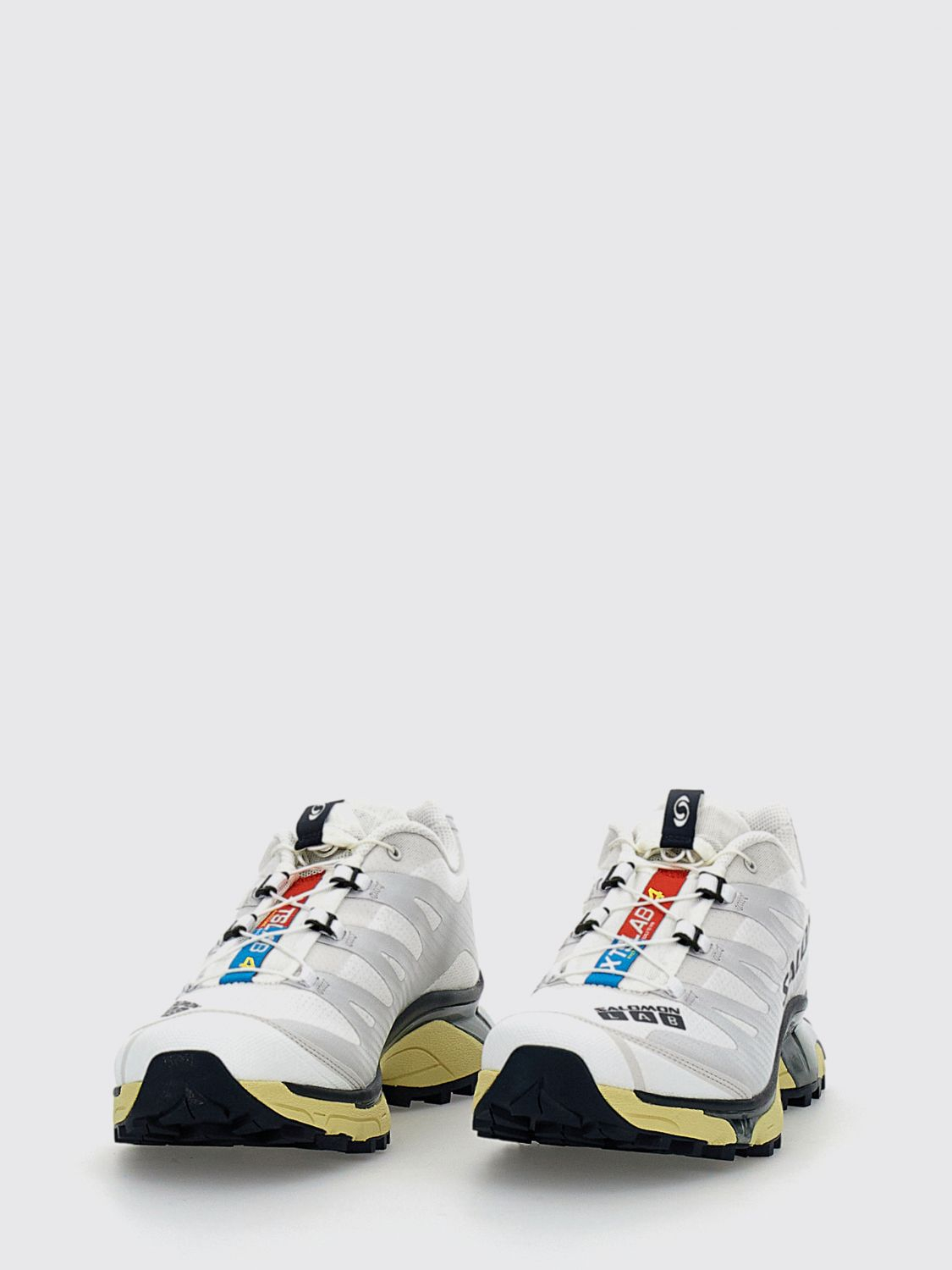 [SALOMON] Sneakers SS26 L49187100 100