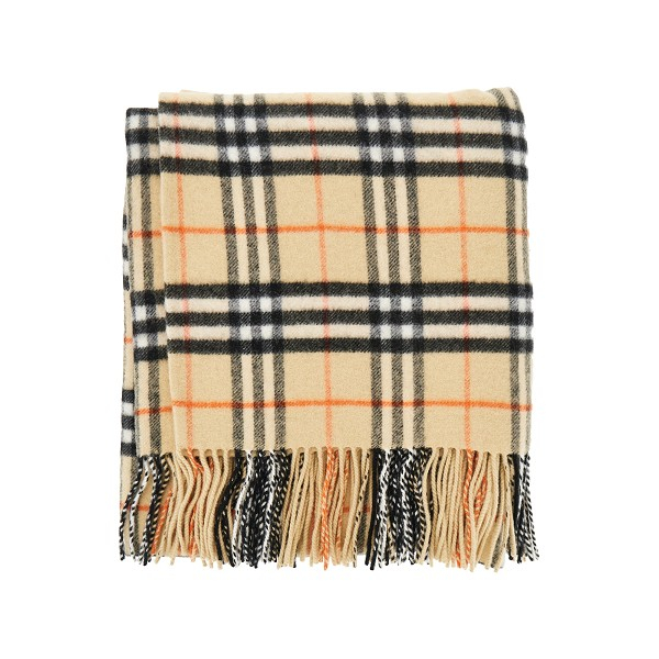 [Burberry] Scarf FW26 8102992.A2021-A2021
