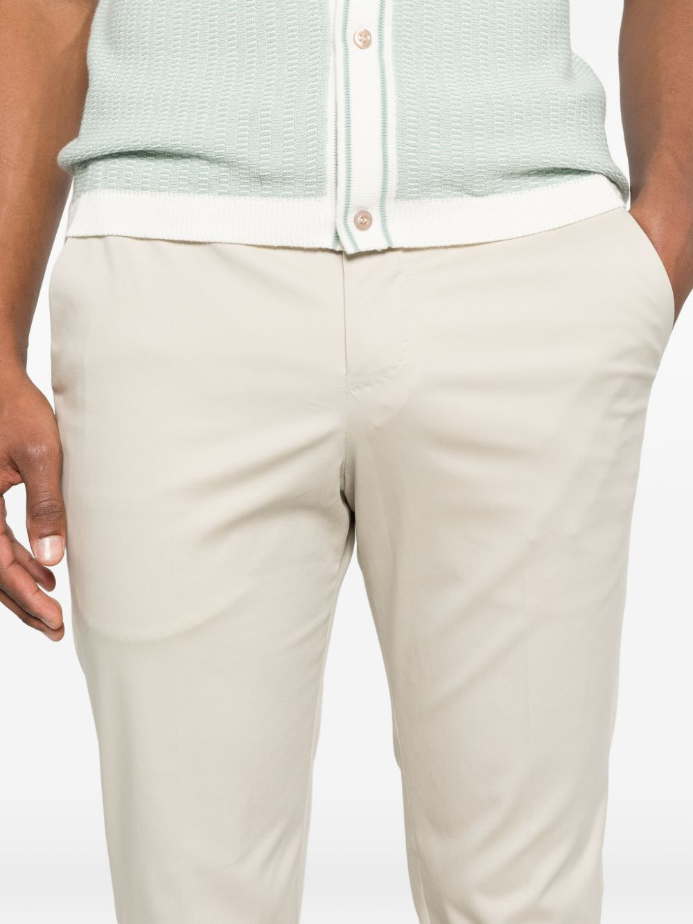[PT TORINO] Trousers SS26 COASMAZ00CL1SD590040
