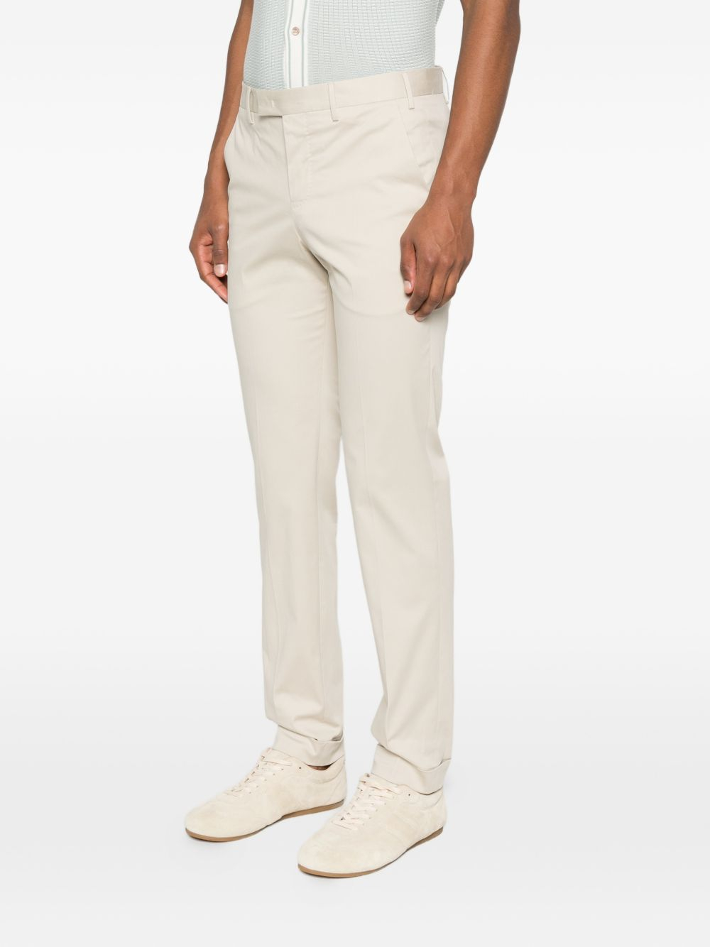 [PT TORINO] Trousers SS26 COASMAZ00CL1SD590040