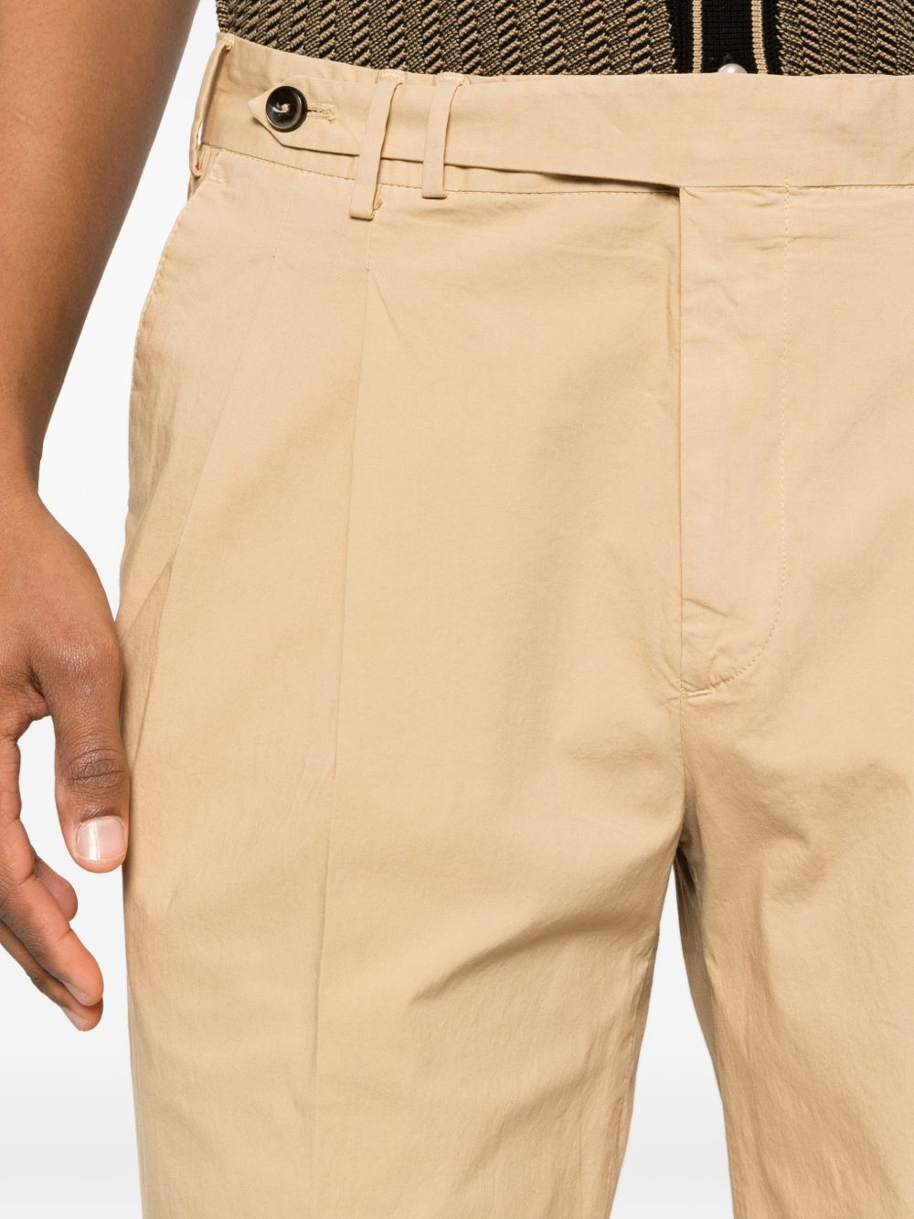 [PT TORINO] Trousers SS26 COZTCLZB0CL1NK30Y091