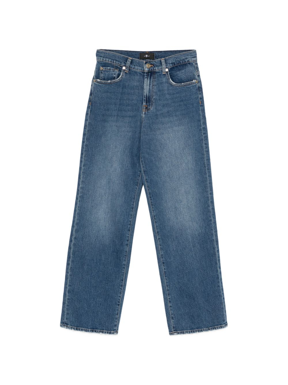 [7 FOR ALL MANKIND] Jeans SS26 7U4N0C65EP1