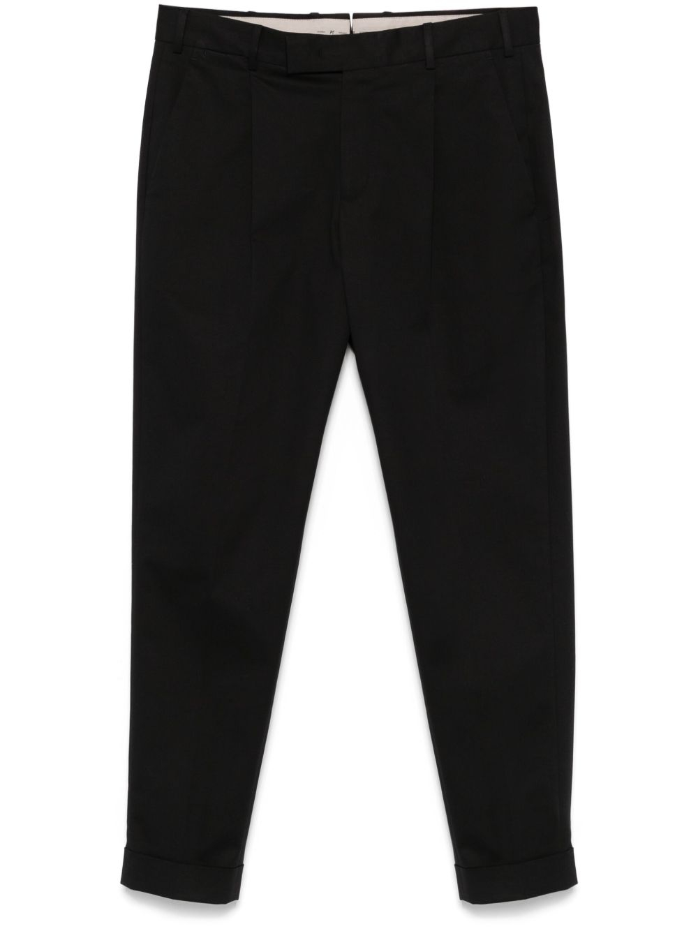 [PT TORINO] Trousers SS26 CORSZAZ40FWDSD590990