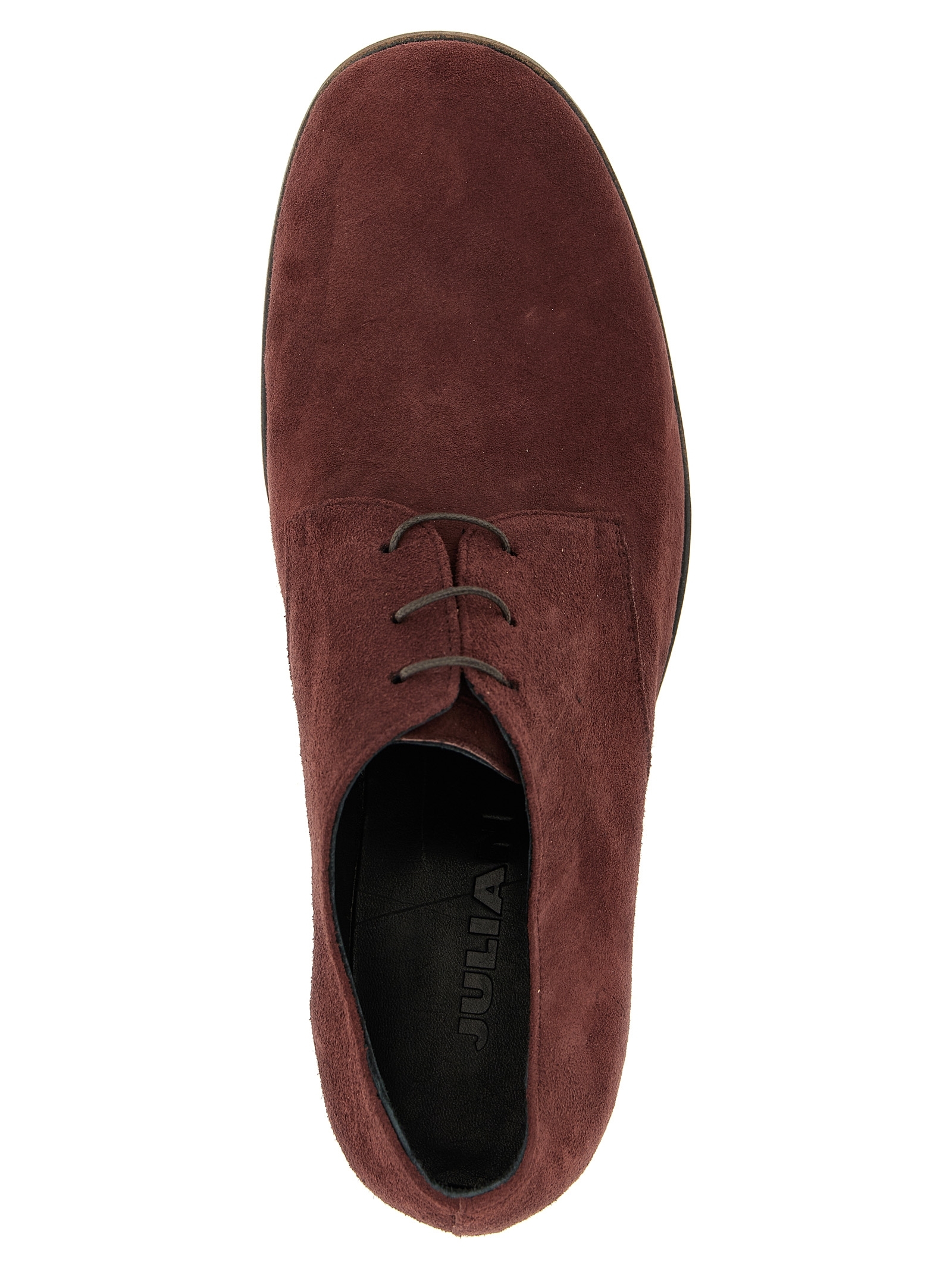 [JULIAN] Dress Shoes FW25 CAMBORDEAUX