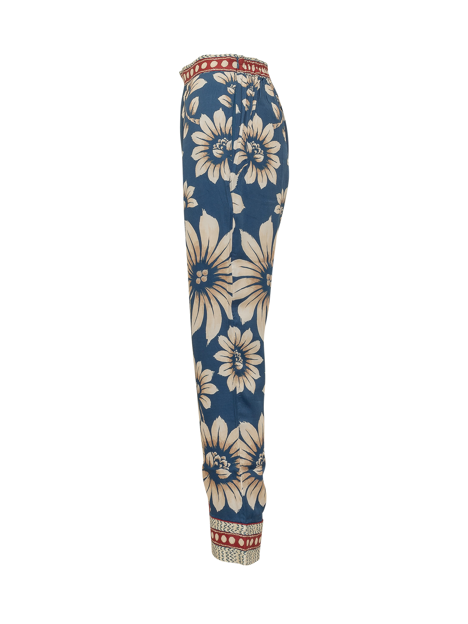 [Farm Rio] Trousers SS26 344133 26067