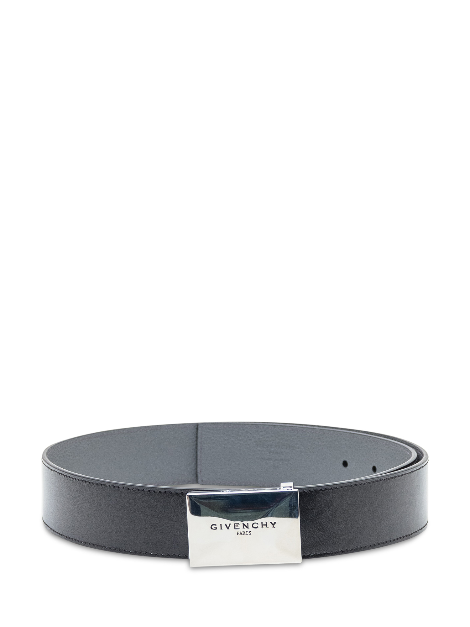 [Givenchy] Belt SS26 BK407NK21Q 002