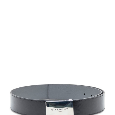 [Givenchy] Belt SS26 BK407NK21Q 002