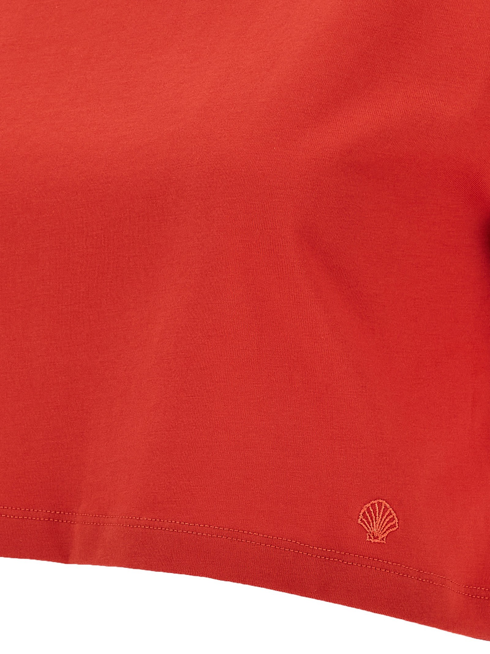 [LouLou De Saison] T-shirts Short Sleeve SS25 GUPOTOMATO
