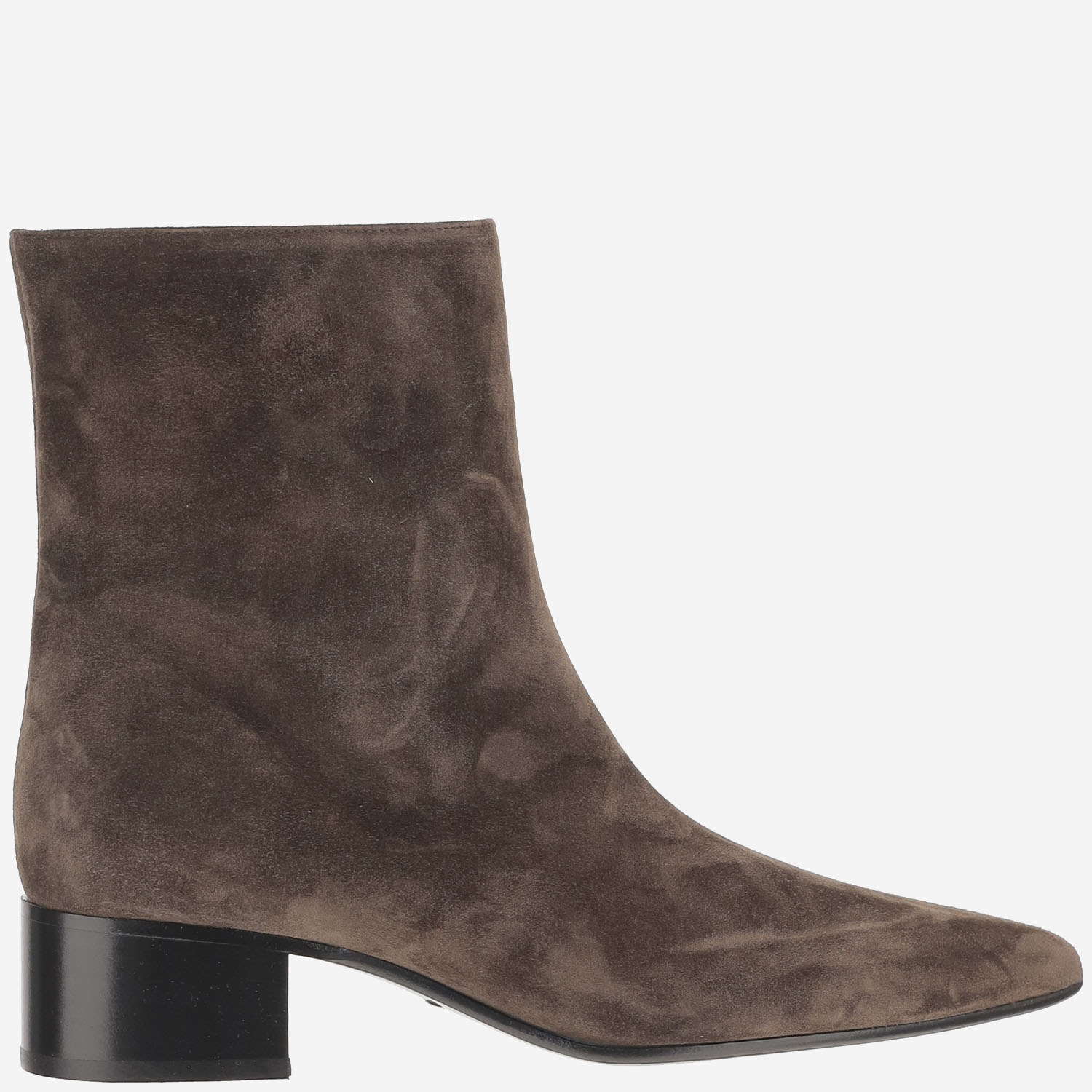 [KHAITE] Ankle Boots FW26 F1096726893
