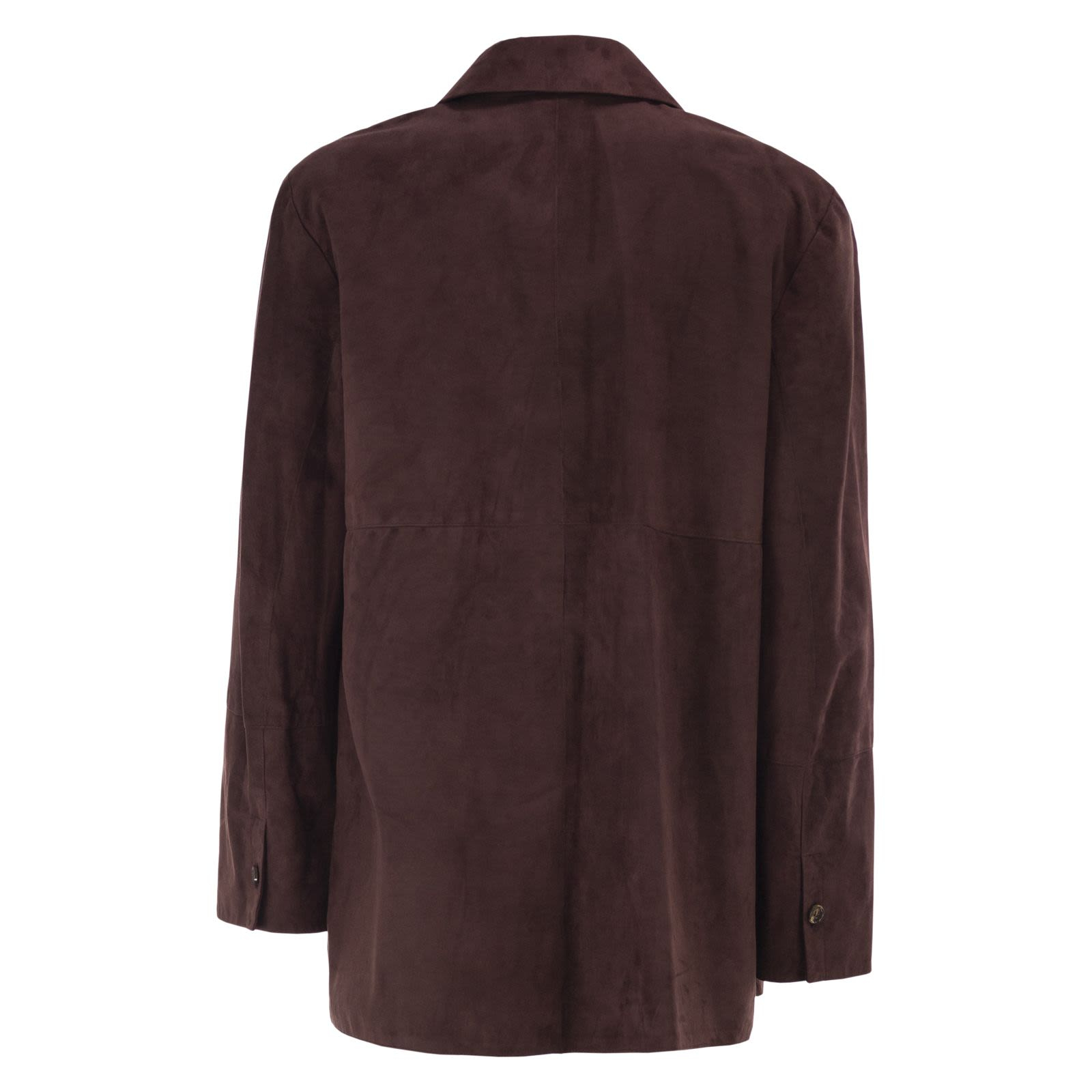 [S MAXMARA] Blazer FW26 2629446011600 003