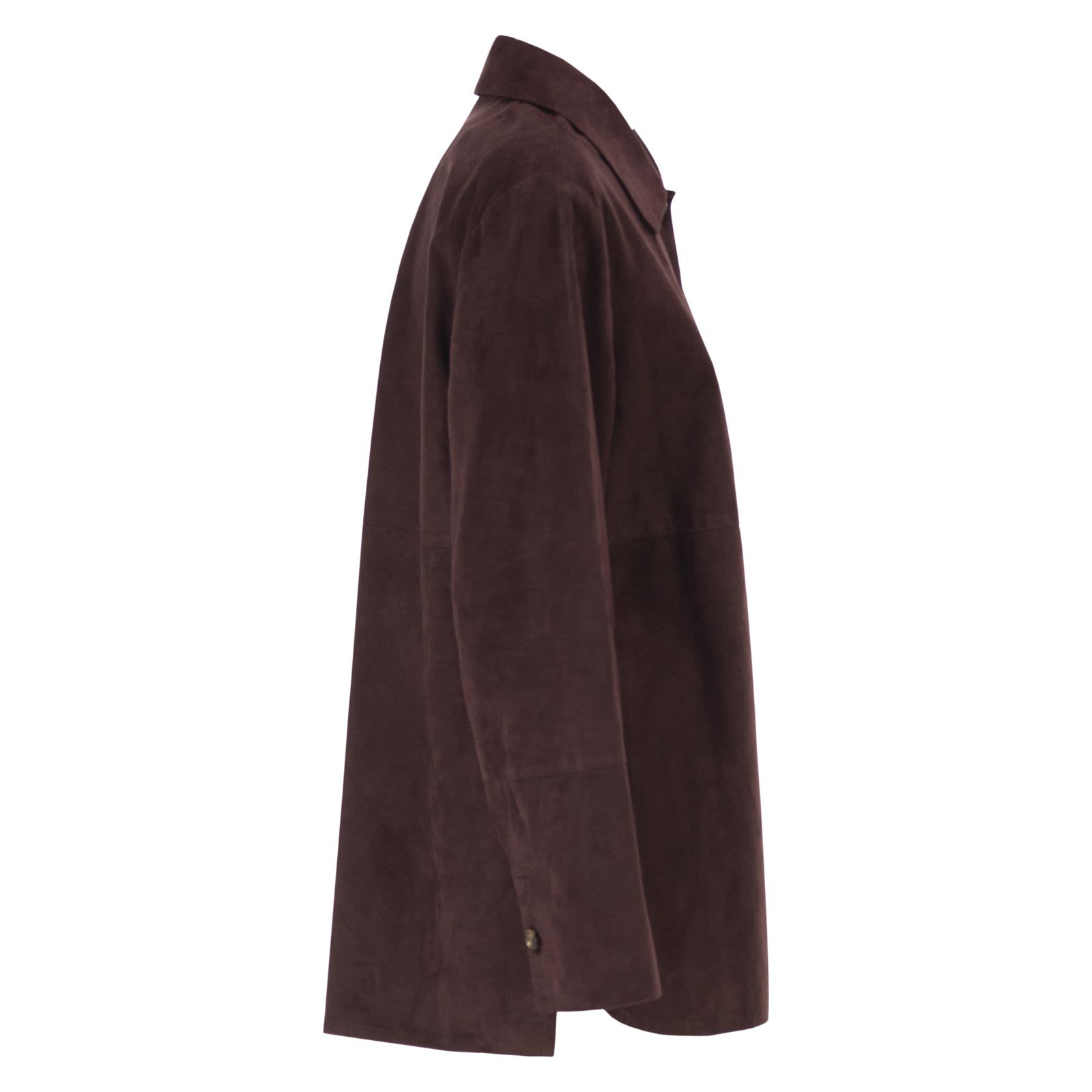[S MAXMARA] Blazer FW26 2629446011600 003