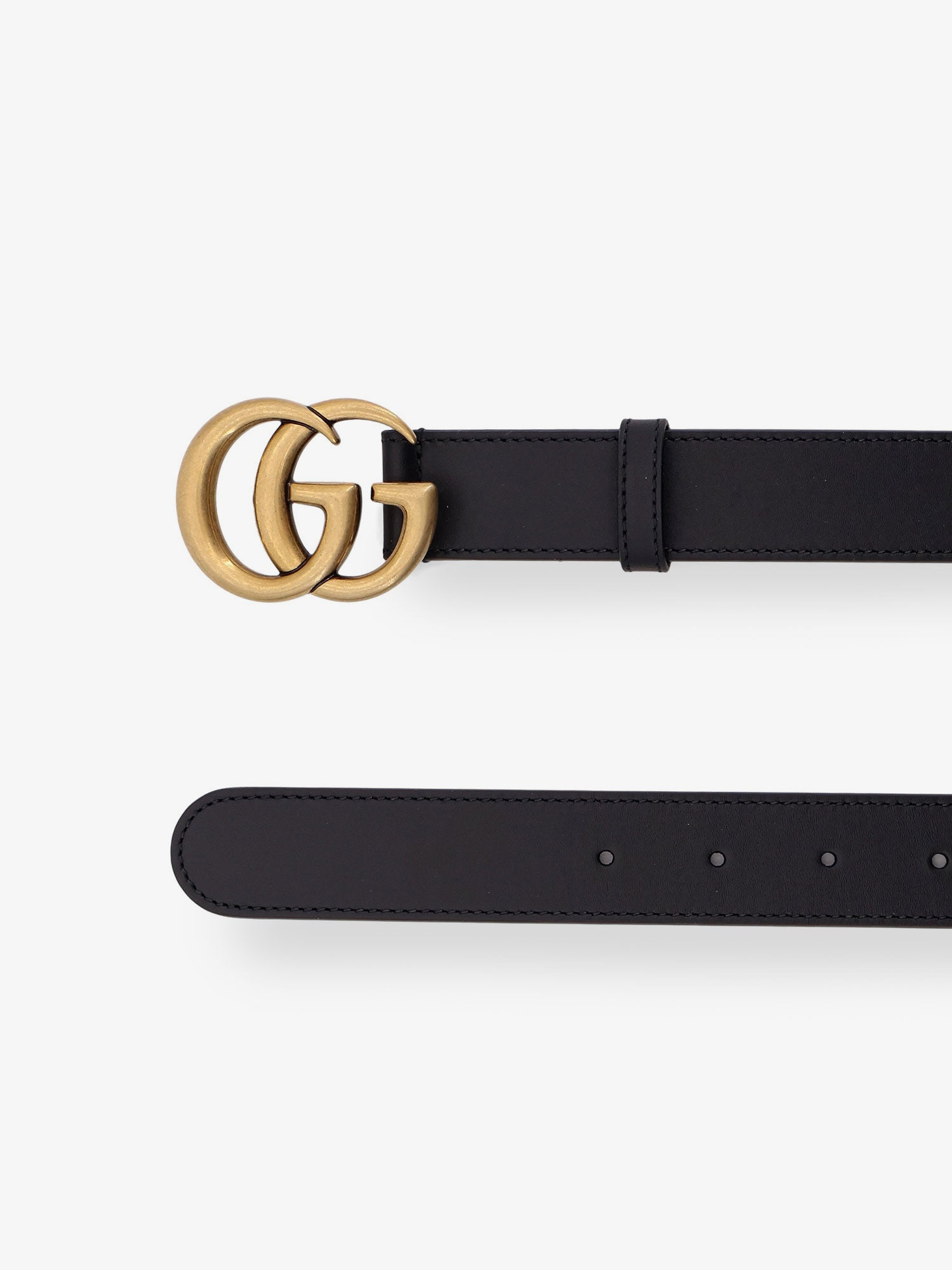 [Gucci] Belt FW26 414516AP00T1000