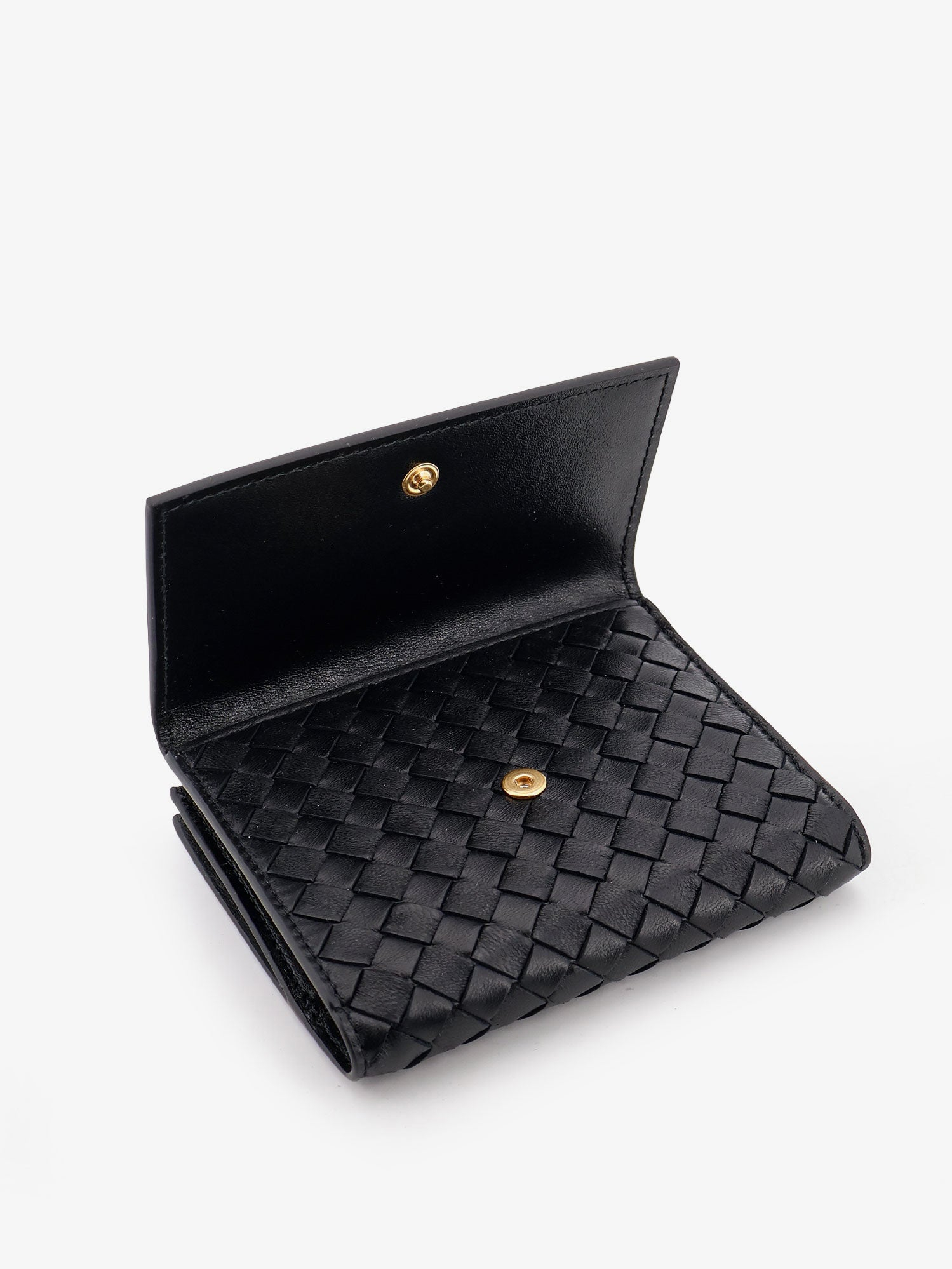 [Bottega Veneta] Wallet FW26 875463V0HW48425