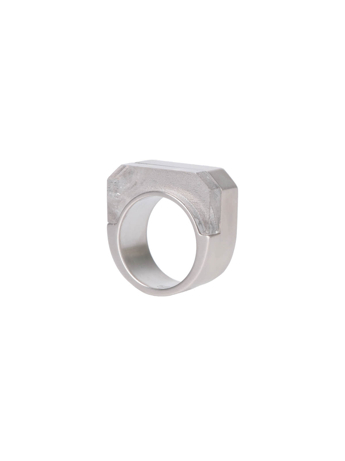 [Rick Owens] Ring FW26 RJ0000125 MMTES2128