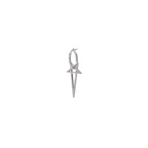 [Rick Owens] Earring FW26 RJ0000067 MMT128