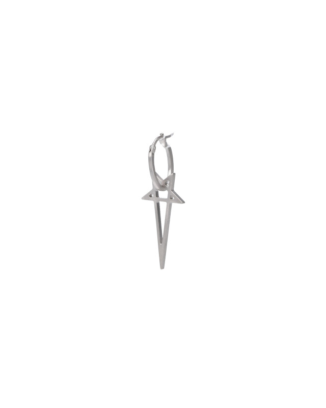 [Rick Owens] Earring FW26 RJ0000067 MMT128