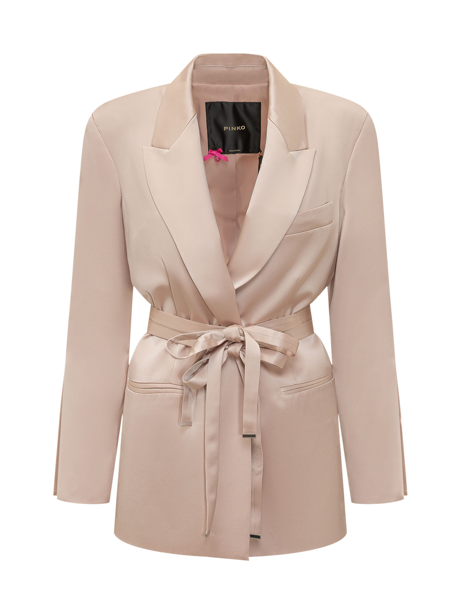 [PINKO] Blazer SS26 106589A1Y5 Q35