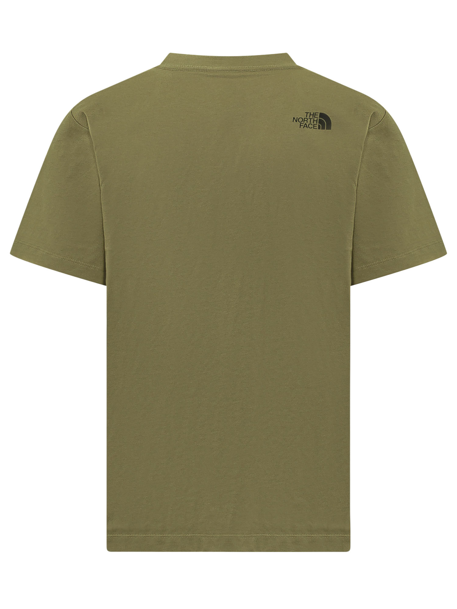 [THE NORTH FACE] T-shirts Short Sleeve SS26 NF0A8G9C 2EL1