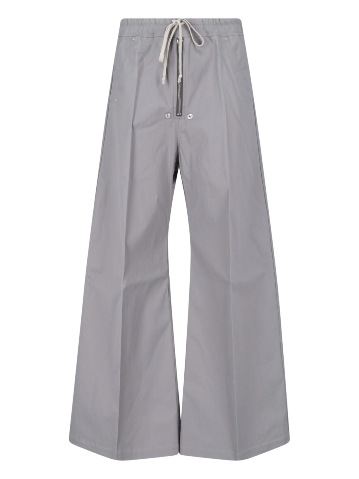 [Rick Owens] Trousers FW26 RU02F4366 TE28