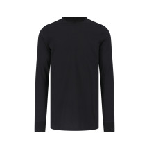 [Rick Owens] T-shirts Long Sleeve FW26 RU02F4266 JA09