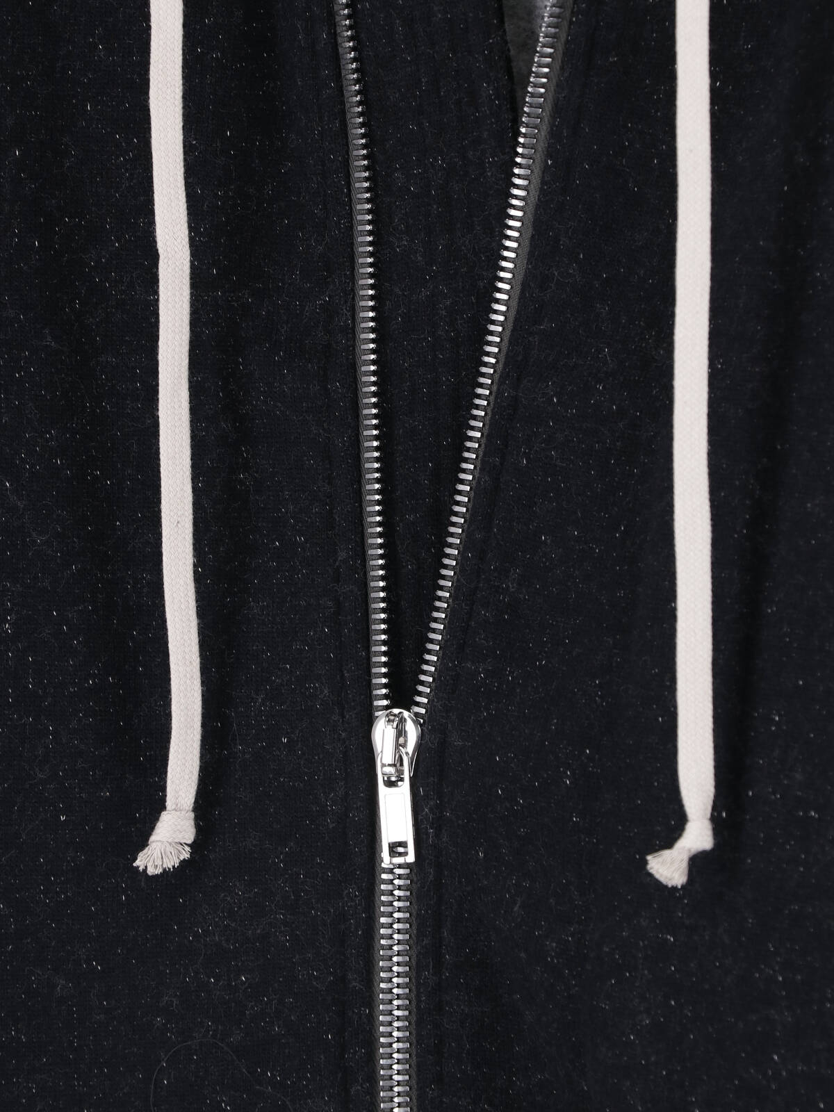 [Rick Owens] Sweatshirt FW26 RU02F4241 WFE09