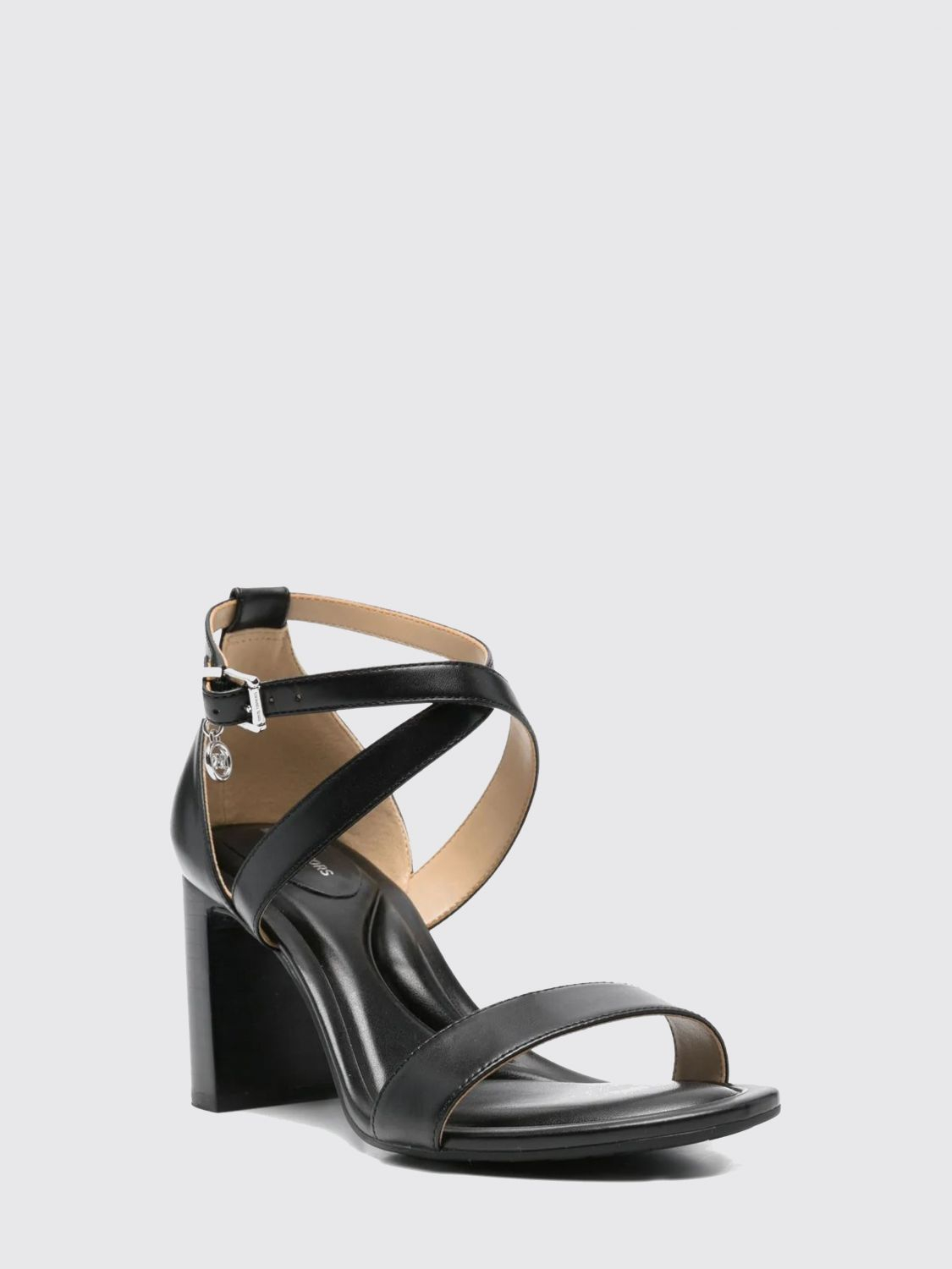 [Michael Kors] Sandals SS26 40S6AXMS1L 001