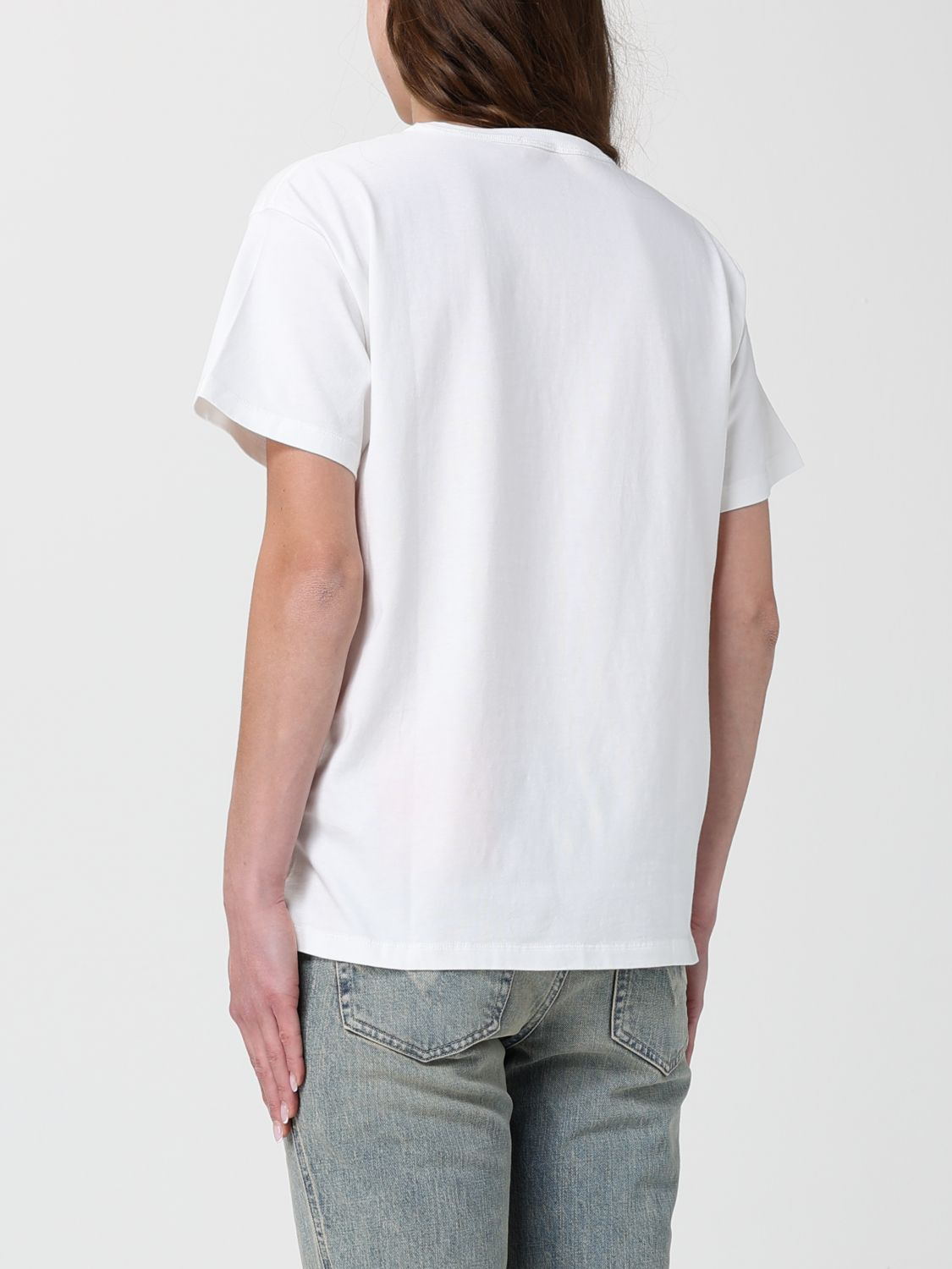 [Diesel] T-shirts Short Sleeve SS26 A203990JMBB 141