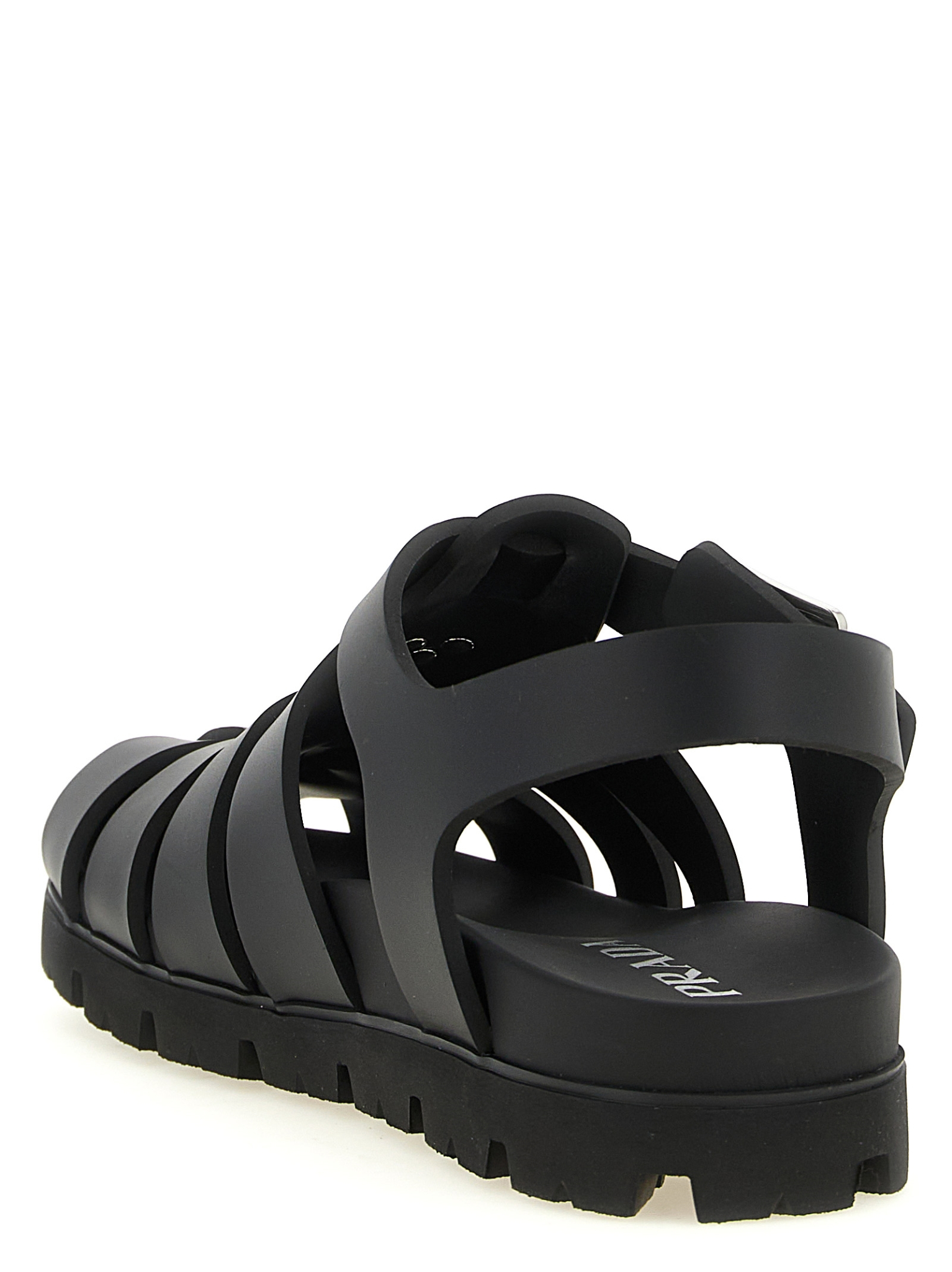 [Prada] Sandals SS26 2X3160FG0003LKKF0002