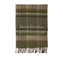 [Acne Studios] Scarf FW26 CA0385DDK