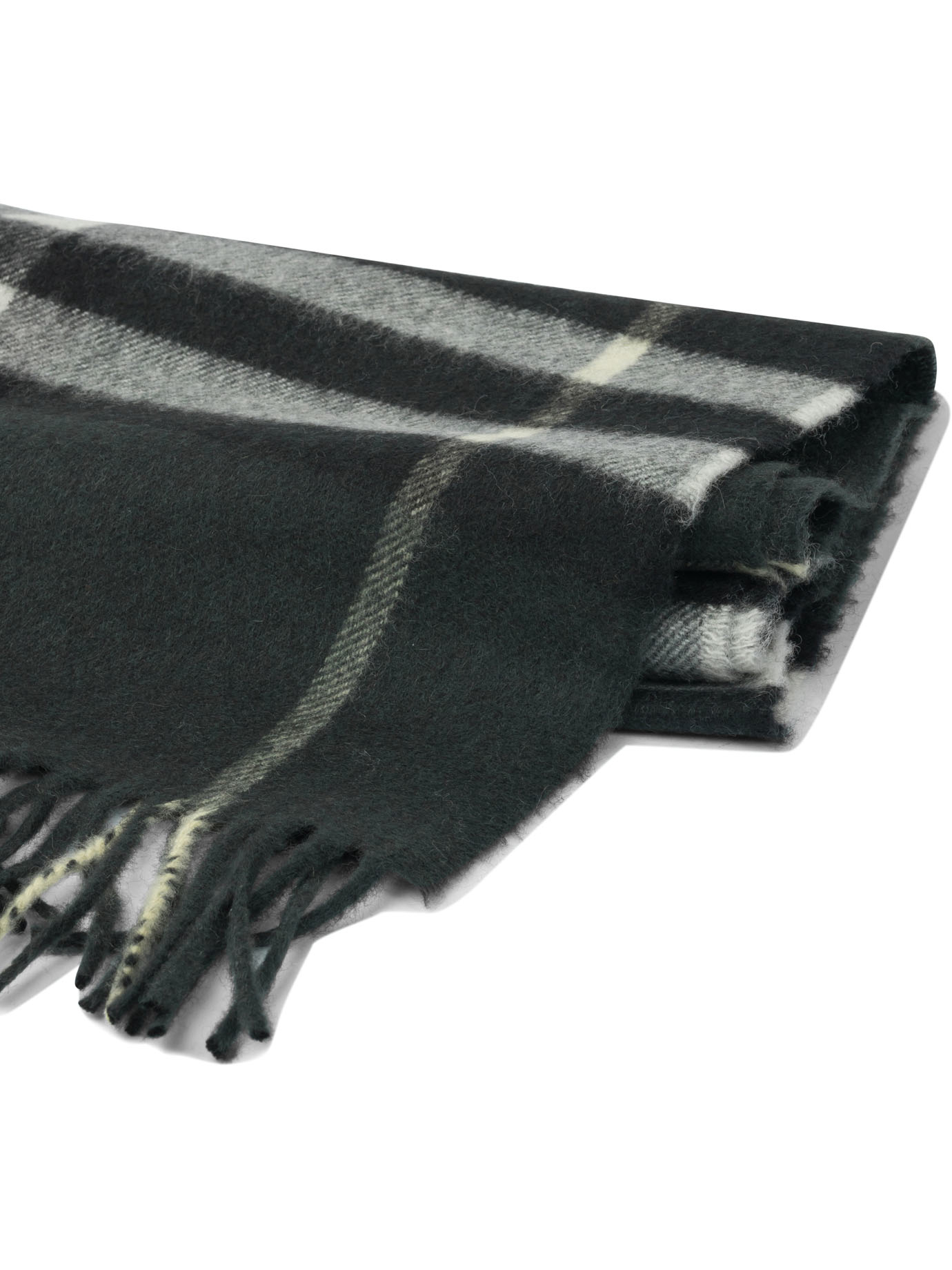 [Burberry] Scarf FW25 8112629