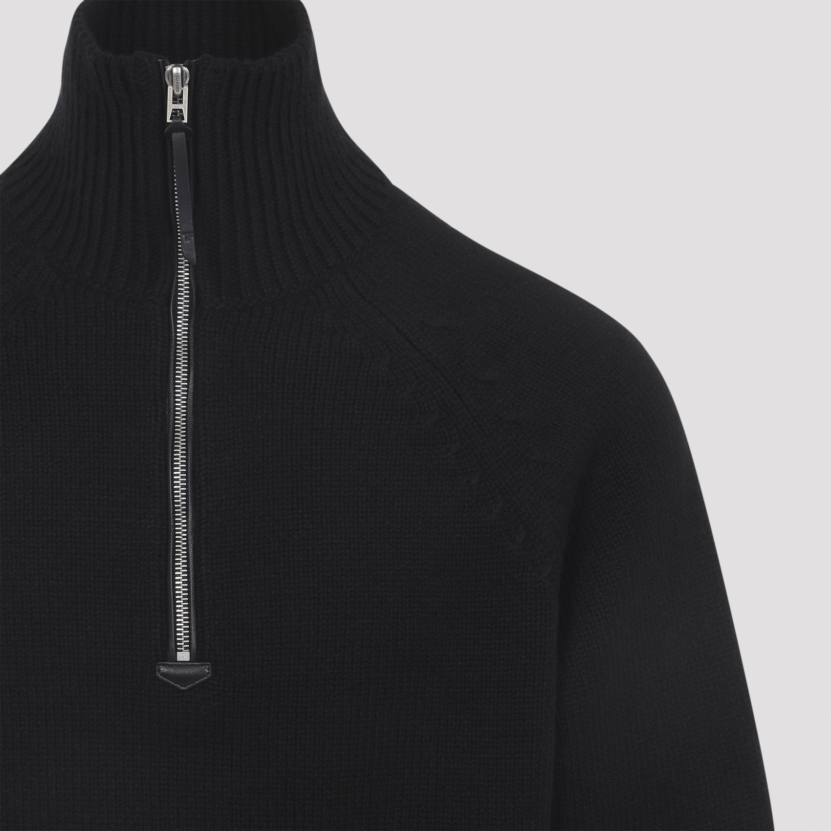 [Tom Ford] Knitwear FW26 KFL017.YMW167