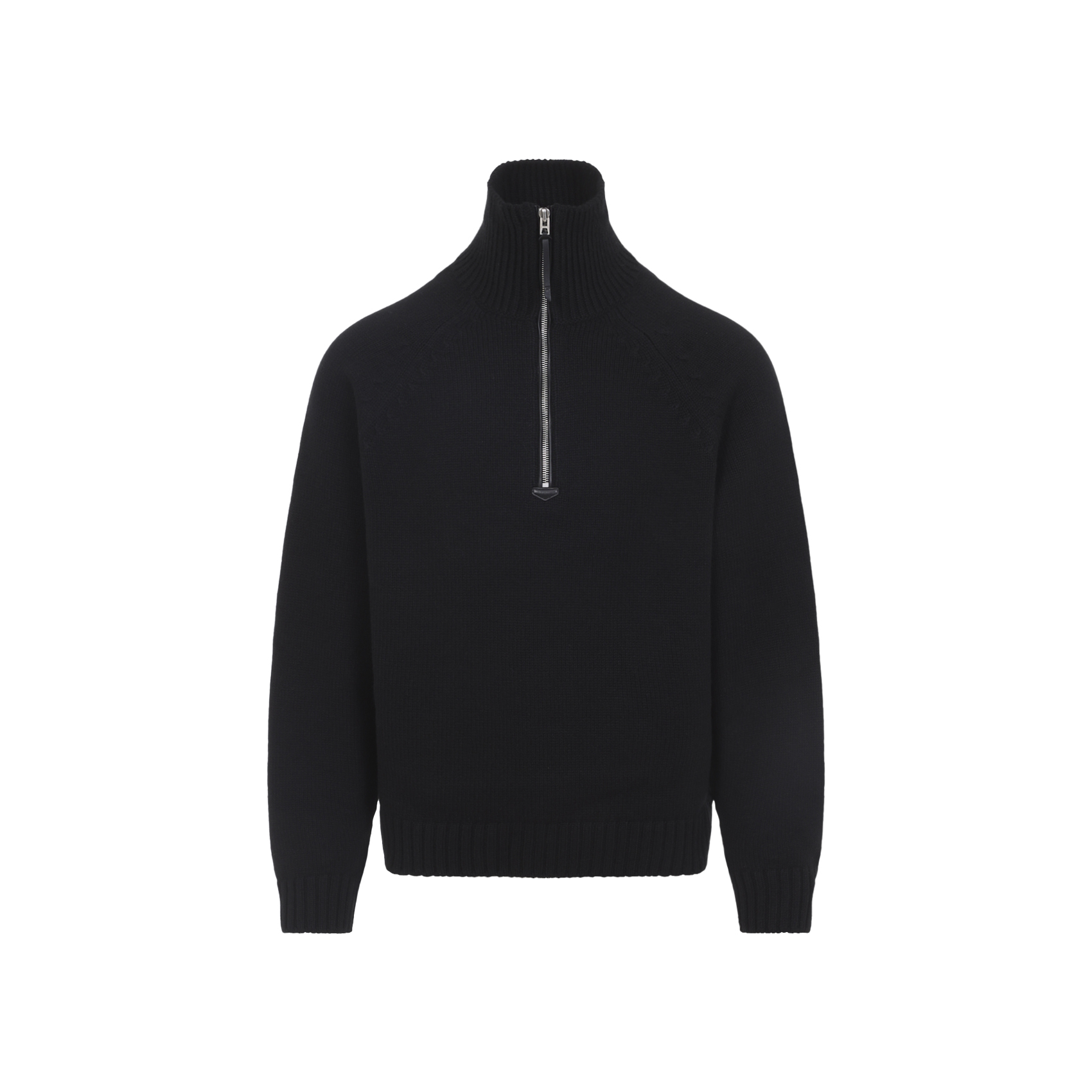 [Tom Ford] Knitwear FW26 KFL017.YMW167
