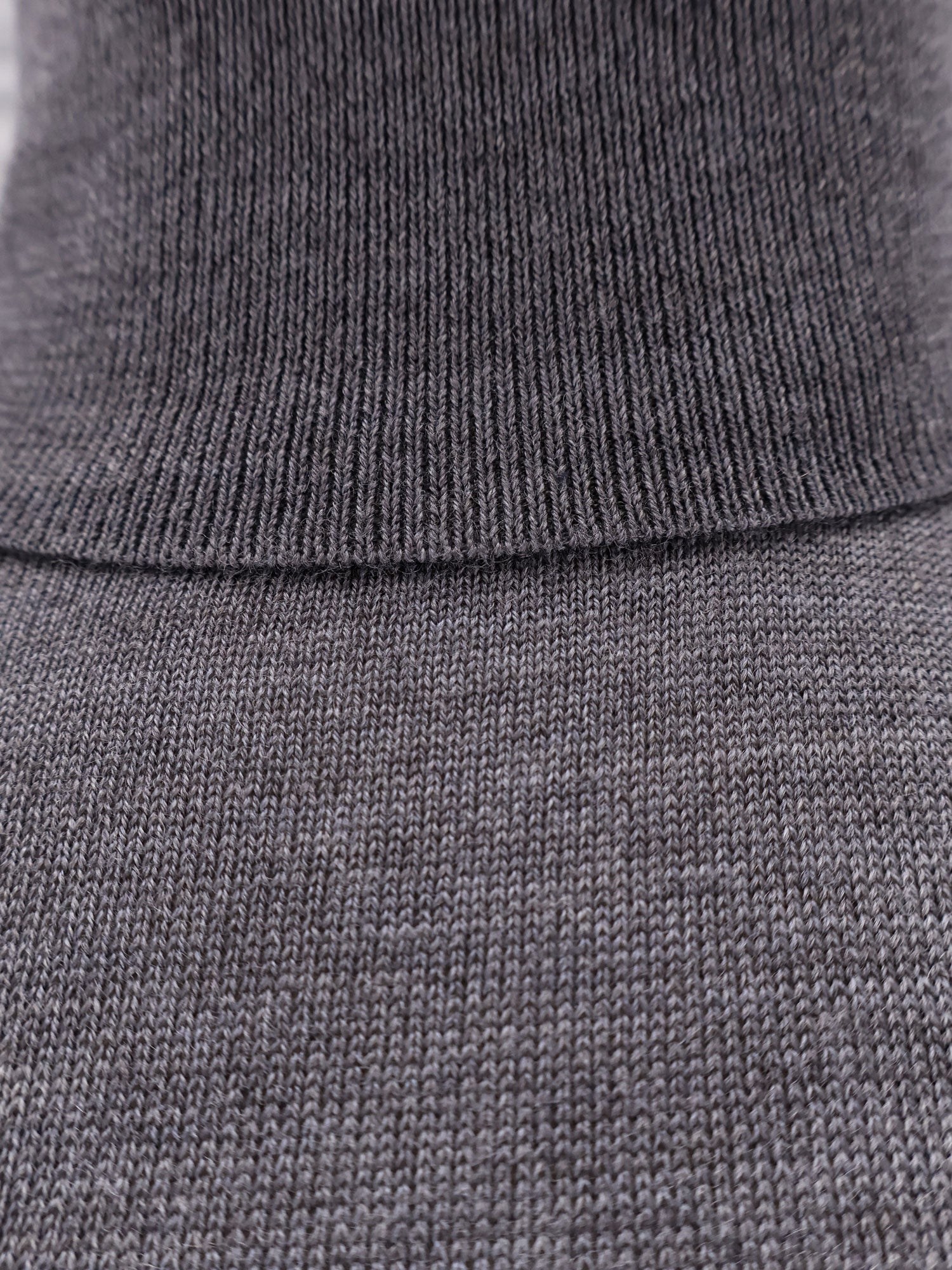 [TOTEME] Knitwear FW26 254WRT0615YA0087020