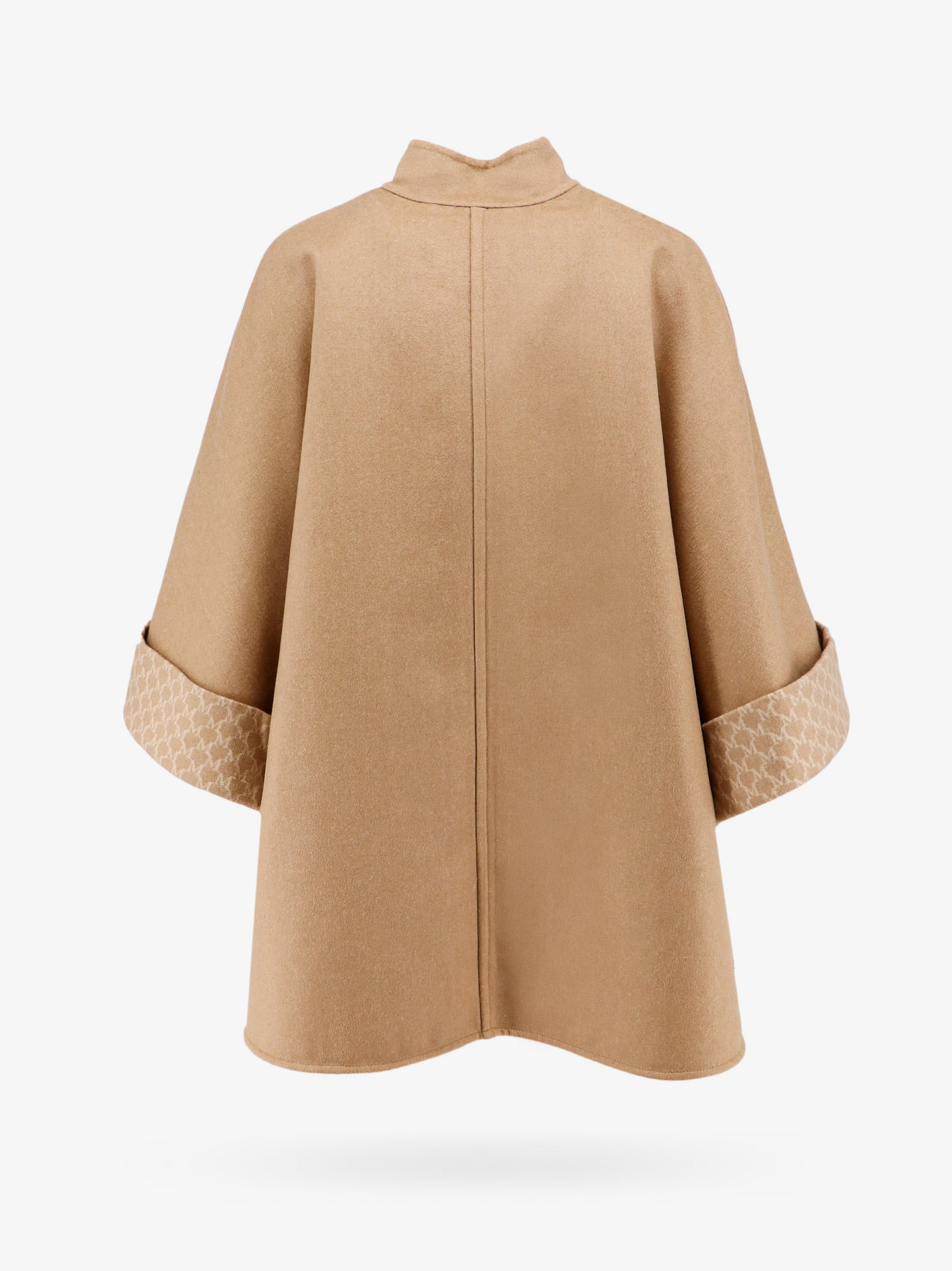 [Max Mara] Jacket FW26 2424736151600_005
