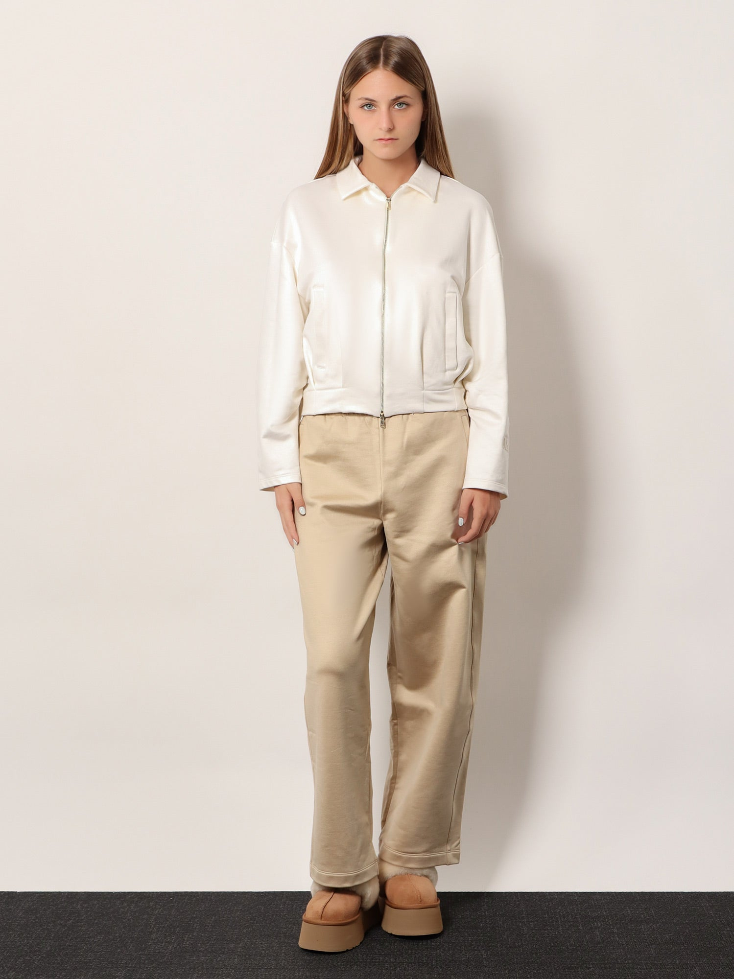 [Max Mara] Trousers FW25 2521786038600003