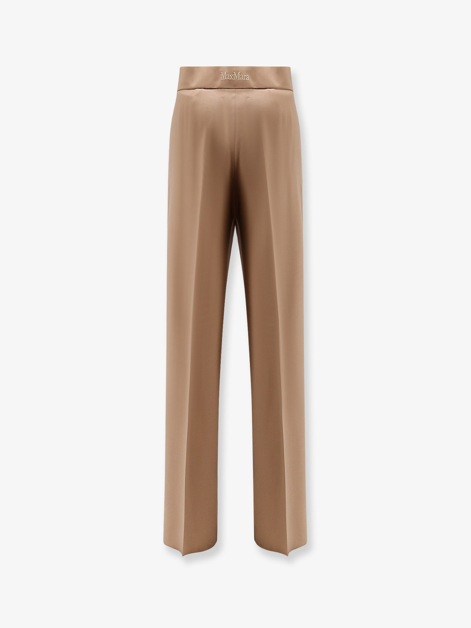 [Max Mara] Trousers FW25 2521136121600010